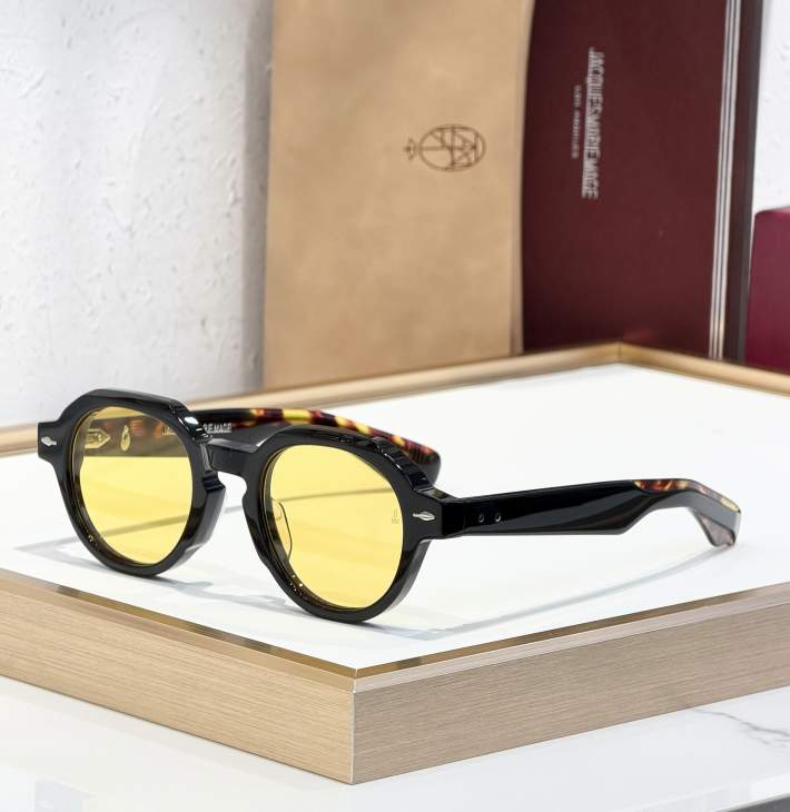 Picture of Jacques Marie Mage Sunglasses _SKUfw76770221fw